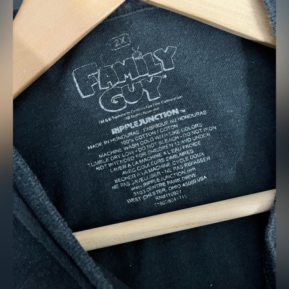 3/$30 _ FAMILY GUY | Stewie Victory is Mine Graphic T-Shirt short sleeve -2XL - Picture 5 of 5